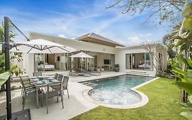 Villa 777 Phuket Private Pool Villa